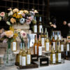 【小蔣茶鋪】婚禮迎賓茶 Tea Bar 迎賓吧 7 種茶款
