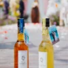【小蔣茶鋪】婚禮迎賓茶 Tea Bar 迎賓吧 7 種茶款