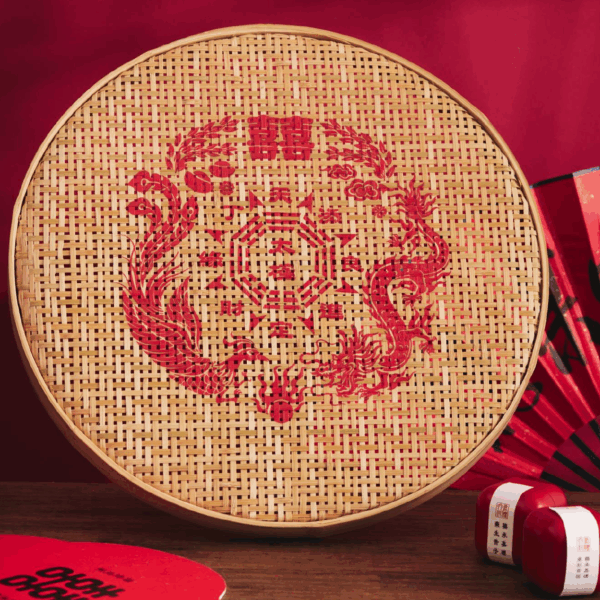 《光落花語｜柔霧系婚禮佈置》 Whisper of Light & Bloom